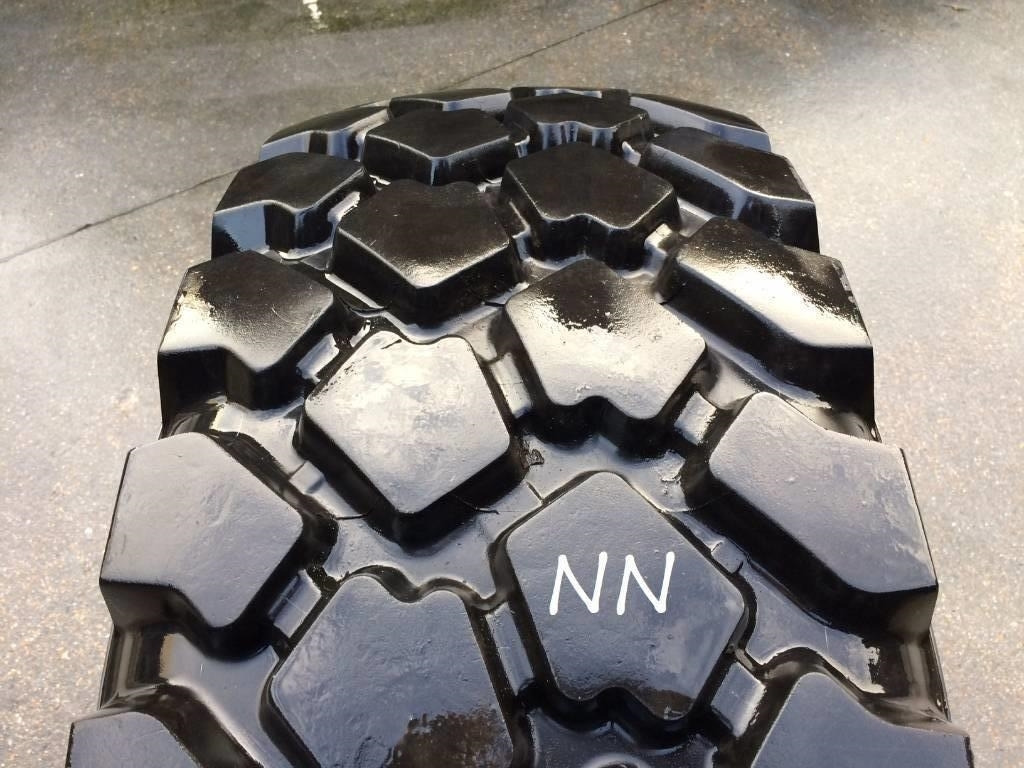 Michelin 395/85R20 XZL - USED NN 95% - Rehv - Veoauto: pilt 2 Michelin 395/85R20 XZL - USED NN 95% - Rehv - Veoauto: pilt 2