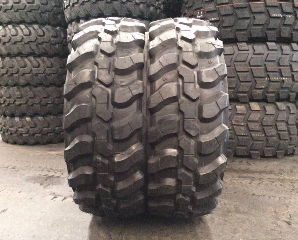 Trexcavator 315/80R22.5 ATB - NEW - Rehv - Ehitusmasinad: pilt 1 Trexcavator 315/80R22.5 ATB - NEW - Rehv - Ehitusmasinad: pilt 1
