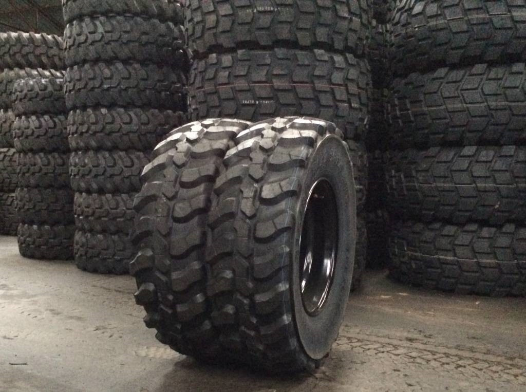 Trexcavator 315/80R22.5 ATB - NEW - Rehv - Ehitusmasinad: pilt 2 Trexcavator 315/80R22.5 ATB - NEW - Rehv - Ehitusmasinad: pilt 2