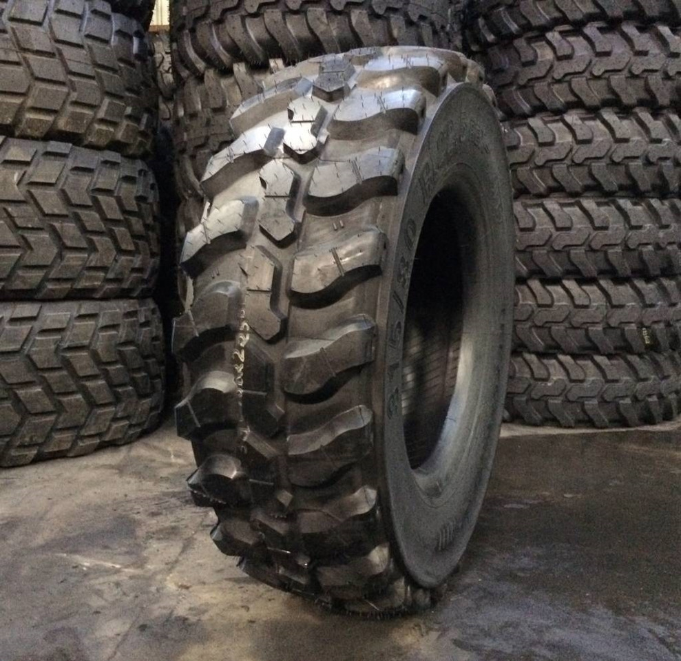 Trexcavator 315/80R22.5 ATB - NEW - Rehv - Ehitusmasinad: pilt 4 Trexcavator 315/80R22.5 ATB - NEW - Rehv - Ehitusmasinad: pilt 4
