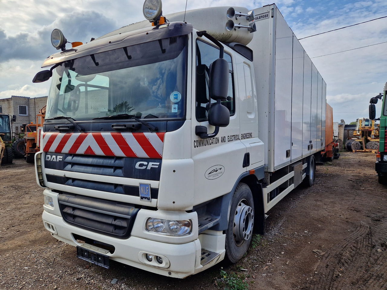 TRACTO-TECHNIK GRUNDODRILL 13X - Suunatav sisetreimismasin: pilt 2 TRACTO-TECHNIK GRUNDODRILL 13X - Suunatav sisetreimismasin: pilt 2