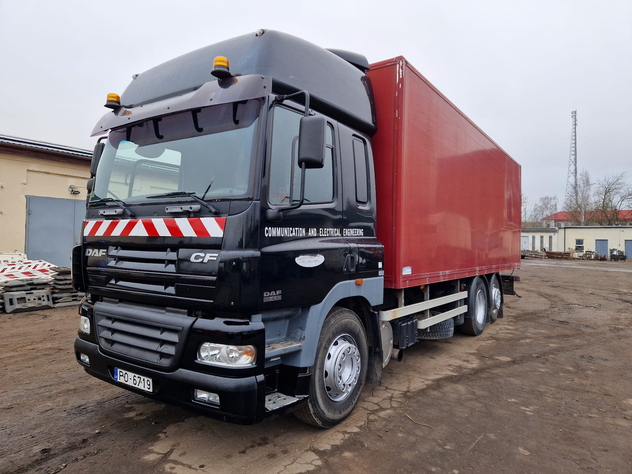 TRACTO-TECHNIK GRUNDODRILL 15XP - Suunatav sisetreimismasin: pilt 3 TRACTO-TECHNIK GRUNDODRILL 15XP - Suunatav sisetreimismasin: pilt 3