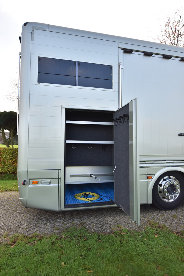 VOLVO FH - Hobuseauto: pilt 4 VOLVO FH - Hobuseauto: pilt 4