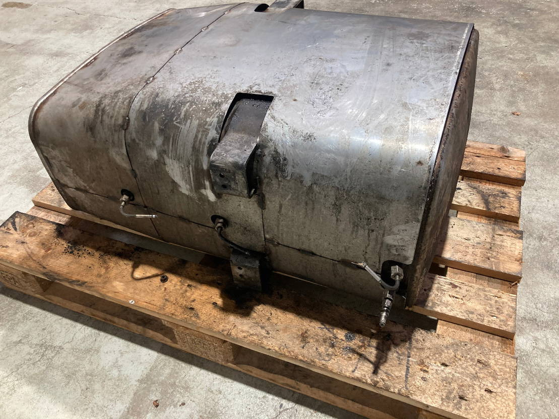 Mercedes-Benz Partikelfilter Mercedes Citaro A0014907914 Setra NF EEV Katalysato - Väljalaskesüsteem - Buss: pilt 2 Mercedes-Benz Partikelfilter Mercedes Citaro A0014907914 Setra NF EEV Katalysato - Väljalaskesüsteem - Buss: pilt 2