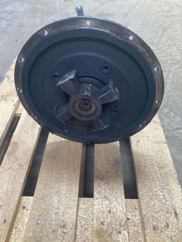 Rexroth Hydraulikpumpe Hydromatik A4V0 130/A4F0 Rexroth Bosch - Hüdrauliline pump - Ehitusmasinad: pilt 3 Rexroth Hydraulikpumpe Hydromatik A4V0 130/A4F0 Rexroth Bosch - Hüdrauliline pump - Ehitusmasinad: pilt 3