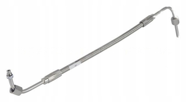 DAF ŁĄCZNIK PRZEWÓD ADBLUE WĄŻ DAF XF 105 1734003 - Kütusesüsteem: pilt 1 DAF ŁĄCZNIK PRZEWÓD ADBLUE WĄŻ DAF XF 105 1734003 - Kütusesüsteem: pilt 1