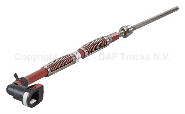 DAF OE Przewód wysokiego ciśnienia DPF DAF OE 2200061 - Väljalaskesüsteem: pilt 1 DAF OE Przewód wysokiego ciśnienia DPF DAF OE 2200061 - Väljalaskesüsteem: pilt 1
