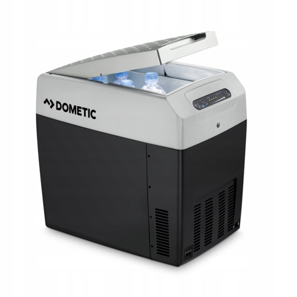 Dometic LODÓWKA SAMOCHODOWA DOMETIC TROPICOOL TCX 21 1547646 - Kabiin ja interjöör: pilt 2 Dometic LODÓWKA SAMOCHODOWA DOMETIC TROPICOOL TCX 21 1547646 - Kabiin ja interjöör: pilt 2