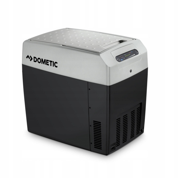 Dometic LODÓWKA SAMOCHODOWA DOMETIC TROPICOOL TCX 21 1547646 - Kabiin ja interjöör: pilt 1 Dometic LODÓWKA SAMOCHODOWA DOMETIC TROPICOOL TCX 21 1547646 - Kabiin ja interjöör: pilt 1