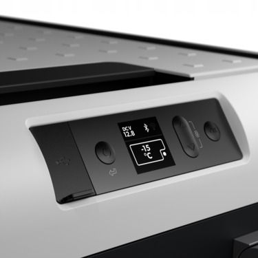 Dometic LODÓWKA SPRĘŻARKOWA SAMOCHODOWA DOMETIC CFX3 35 9600025324 - Kabiin ja interjöör: pilt 3 Dometic LODÓWKA SPRĘŻARKOWA SAMOCHODOWA DOMETIC CFX3 35 9600025324 - Kabiin ja interjöör: pilt 3