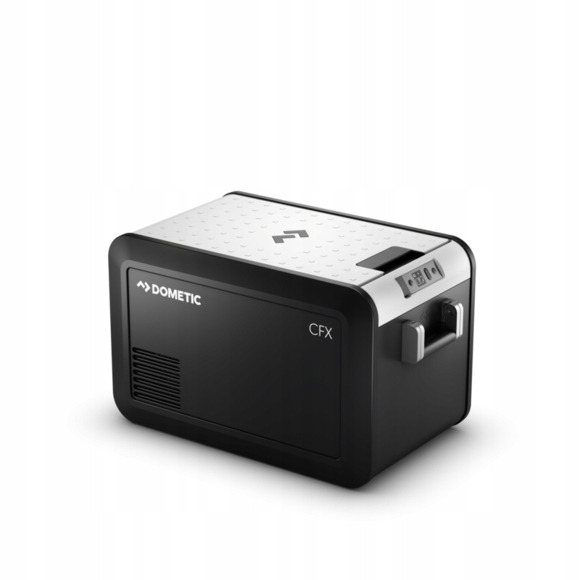 Dometic LODÓWKA SPRĘŻARKOWA SAMOCHODOWA DOMETIC CFX3 35 9600025324 - Kabiin ja interjöör: pilt 2 Dometic LODÓWKA SPRĘŻARKOWA SAMOCHODOWA DOMETIC CFX3 35 9600025324 - Kabiin ja interjöör: pilt 2