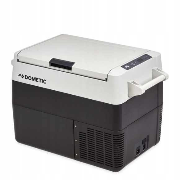Dometic NOWOŚĆ LODÓWKA SPRĘŻARKOWA DOMETIC CFF 45 1545486 - Kabiin ja interjöör: pilt 2 Dometic NOWOŚĆ LODÓWKA SPRĘŻARKOWA DOMETIC CFF 45 1545486 - Kabiin ja interjöör: pilt 2