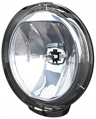 Hella HALOGEN DALEKOSIĘŻNY HELLA COMET FF 500 1F6010952011 - Esituled: pilt 1 Hella HALOGEN DALEKOSIĘŻNY HELLA COMET FF 500 1F6010952011 - Esituled: pilt 1