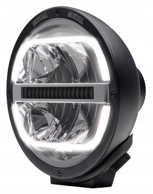 Hella HALOGEN DALEKOSIĘŻNY LUMINATOR METAL FULL LED HELLA 1F8016560001 - Tuled/ Valgus: pilt 1 Hella HALOGEN DALEKOSIĘŻNY LUMINATOR METAL FULL LED HELLA 1F8016560001 - Tuled/ Valgus: pilt 1