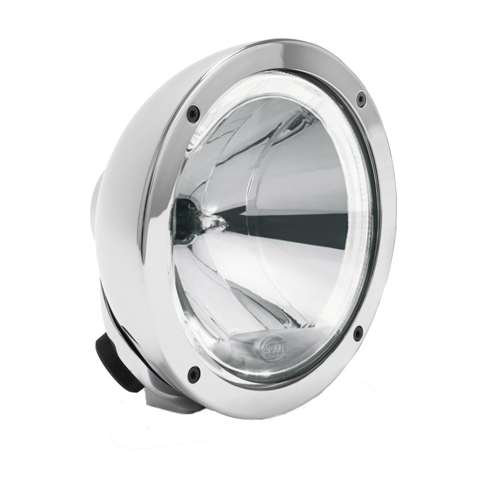 Hella HALOGEN LED HELLA LUMINATOR COMPACT CHROMIUM CELIS 1517076 - Esituled: pilt 1 Hella HALOGEN LED HELLA LUMINATOR COMPACT CHROMIUM CELIS 1517076 - Esituled: pilt 1