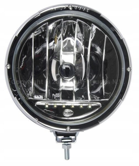 Hella HALOGEN REFLEKTOR CHROM LED HELLA RALLYE 3003 LED 1527616 - Esituled: pilt 2 Hella HALOGEN REFLEKTOR CHROM LED HELLA RALLYE 3003 LED 1527616 - Esituled: pilt 2