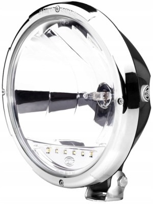 Hella HALOGEN REFLEKTOR CHROM LED HELLA RALLYE 3003 LED 1527616 - Esituled: pilt 1 Hella HALOGEN REFLEKTOR CHROM LED HELLA RALLYE 3003 LED 1527616 - Esituled: pilt 1