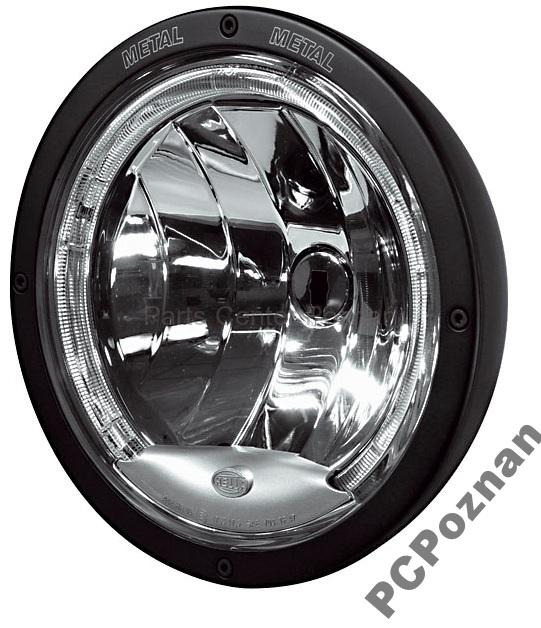 Hella HALOGEN REFLEKTOR LED HELLA LUMINATOR METAL CELIS 1689949 - Tuled/ Valgus: pilt 2 Hella HALOGEN REFLEKTOR LED HELLA LUMINATOR METAL CELIS 1689949 - Tuled/ Valgus: pilt 2