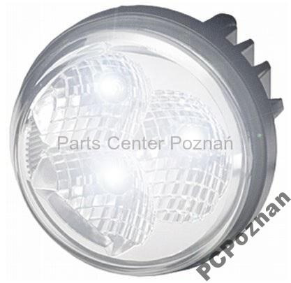 Hella ŚWIATŁA LAMPY DO JAZDY DZIENNEJ LED HELLA 90 MM 1528562 - Tuled/ Valgus: pilt 2 Hella ŚWIATŁA LAMPY DO JAZDY DZIENNEJ LED HELLA 90 MM 1528562 - Tuled/ Valgus: pilt 2