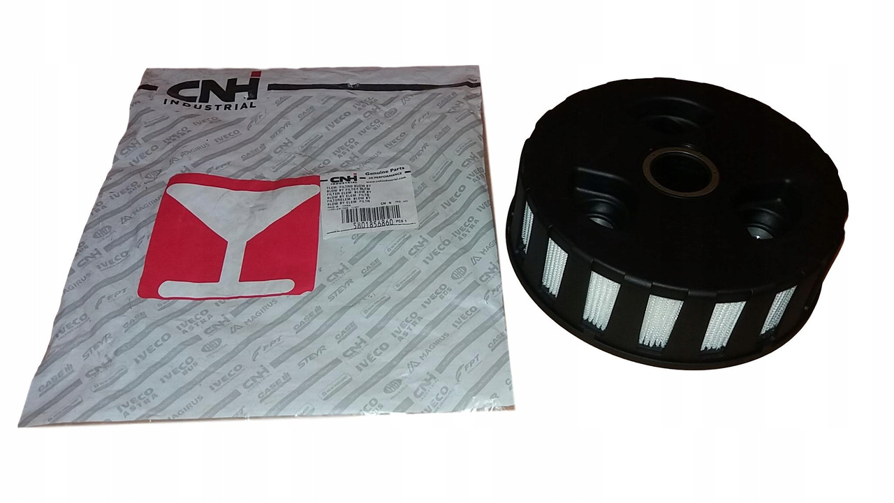 Iveco FILTR ODMY IVECO STRALIS HI-WAY EURO 6 5801856860 - Õlifilter: pilt 2 Iveco FILTR ODMY IVECO STRALIS HI-WAY EURO 6 5801856860 - Õlifilter: pilt 2