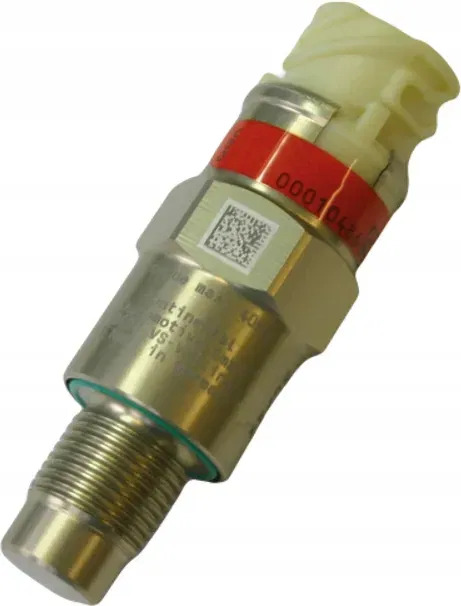 Kitas impulsator czujnik prędkości tachografu VDO KITAS 4.1 Rel.1.21 - 25mm A3C1008720021 - Spidomeeter: pilt 1 Kitas impulsator czujnik prędkości tachografu VDO KITAS 4.1 Rel.1.21 - 25mm A3C1008720021 - Spidomeeter: pilt 1