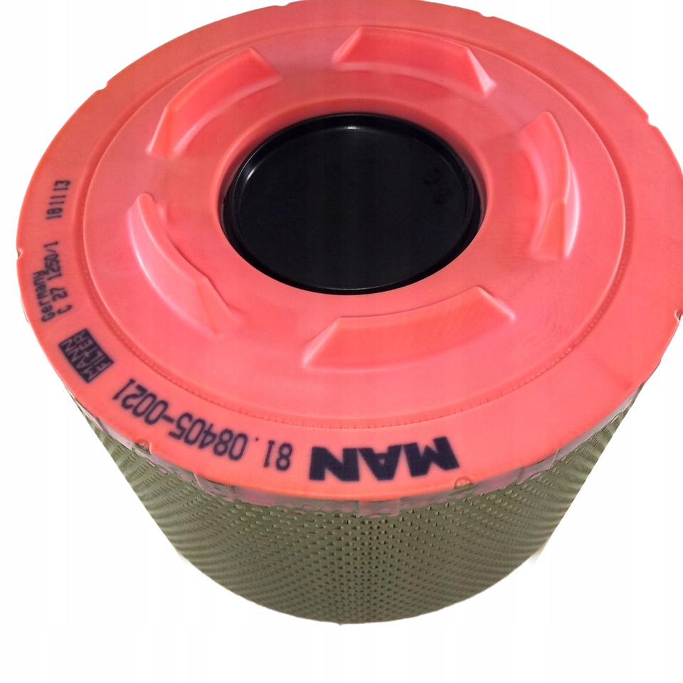MAN FILTR POWIETRZA MAN TGA 81084050021 - Mootor ja varuosad: pilt 2 MAN FILTR POWIETRZA MAN TGA 81084050021 - Mootor ja varuosad: pilt 2
