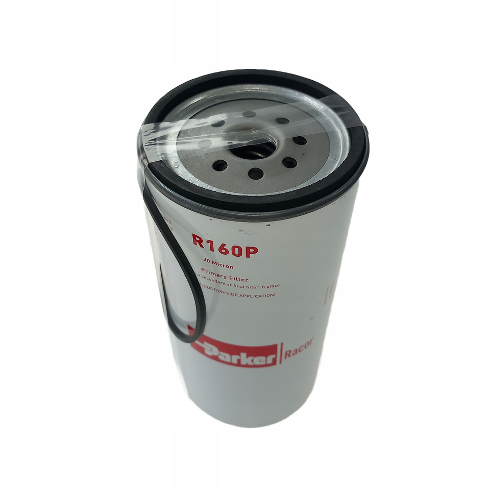 Parker Racor FILTR PALIWA PRKER RACOR R160P SOLARIS 0000399862 - Kütusefilter - Buss: pilt 3 Parker Racor FILTR PALIWA PRKER RACOR R160P SOLARIS 0000399862 - Kütusefilter - Buss: pilt 3