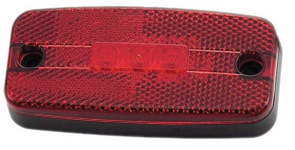 TRP Lampa samochodowa TRP Tylna lampa obrysowa LED 1528141 zamiennik Hella 2TM 963 639 - Tuled/ Valgus: pilt 1 TRP Lampa samochodowa TRP Tylna lampa obrysowa LED 1528141 zamiennik Hella 2TM 963 639 - Tuled/ Valgus: pilt 1