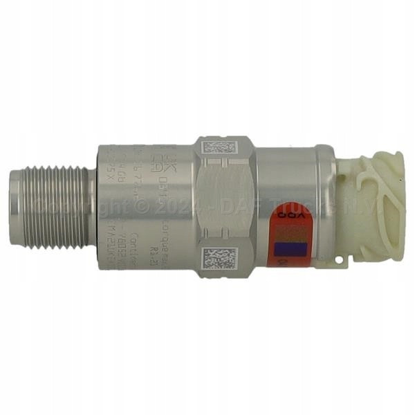 VDO Inteligentny czujnik prędkości tachografu VDO KITAS 4.1 18,6 mm A3C1008690021 - Sensor: pilt 1 VDO Inteligentny czujnik prędkości tachografu VDO KITAS 4.1 18,6 mm A3C1008690021 - Sensor: pilt 1