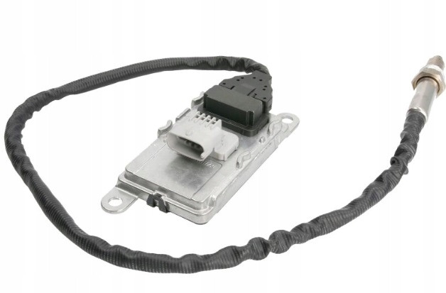 VOLVO CZUJNIK SPALIN NOX PRZED KATALIZATOREM/ RVI/ VOLVO EURO6 22827991 CZERWONY - Väljalaskesüsteem: pilt 1 VOLVO CZUJNIK SPALIN NOX PRZED KATALIZATOREM/ RVI/ VOLVO EURO6 22827991 CZERWONY - Väljalaskesüsteem: pilt 1