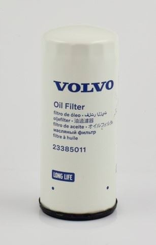 VOLVO FILTR OLEJU RVI C250-520 VOLVO FMII EURO 23385011 - Õlifilter: pilt 1 VOLVO FILTR OLEJU RVI C250-520 VOLVO FMII EURO 23385011 - Õlifilter: pilt 1