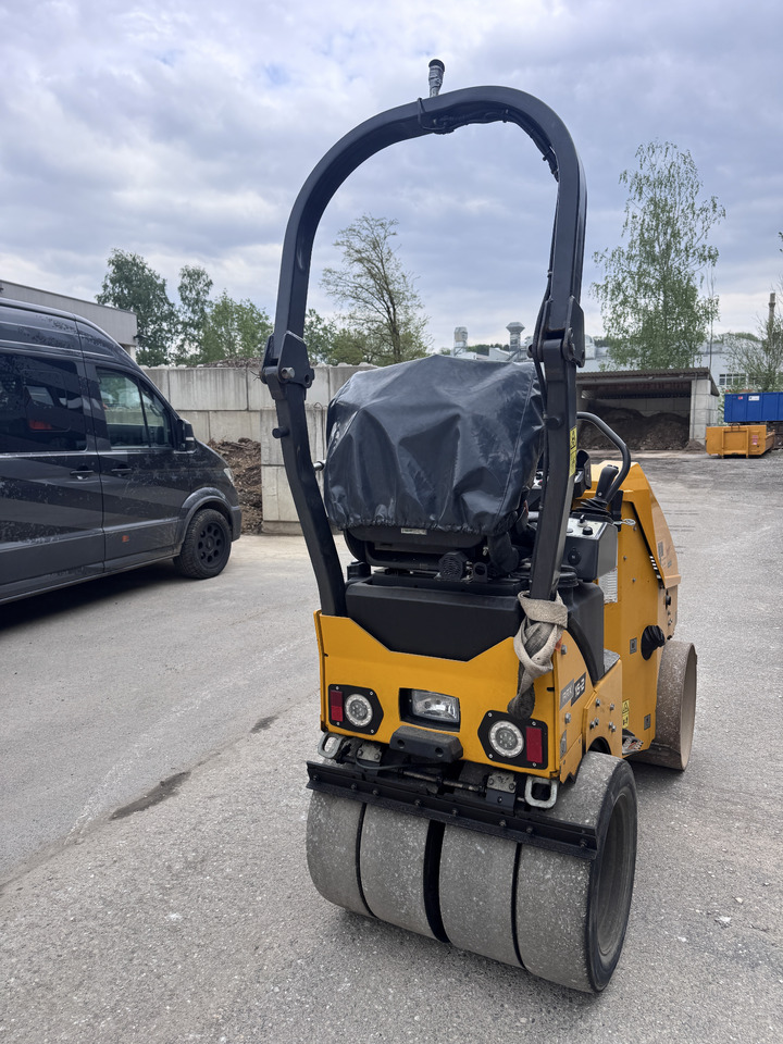 AMMANN ARX 16-2 C - Kombineeritud rull: pilt 4 AMMANN ARX 16-2 C - Kombineeritud rull: pilt 4