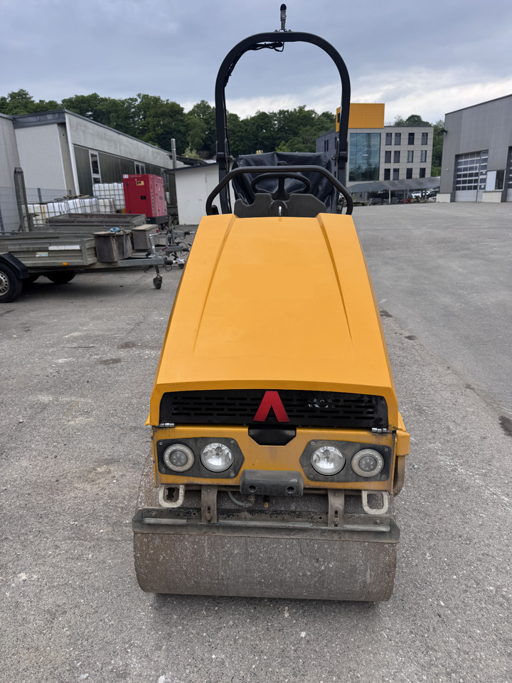 AMMANN ARX 16-2 C - Kombineeritud rull: pilt 5 AMMANN ARX 16-2 C - Kombineeritud rull: pilt 5