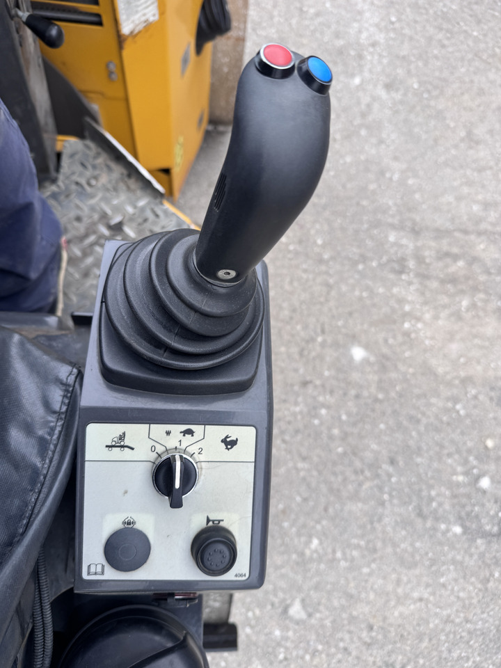 Kombineeritud rull AMMANN ARX 16-2 C: pilt 10