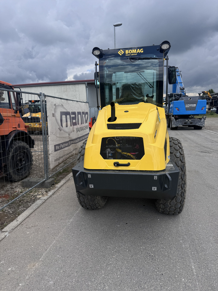 BOMAG BW 177 D-5 - Tihendaja: pilt 4 BOMAG BW 177 D-5 - Tihendaja: pilt 4