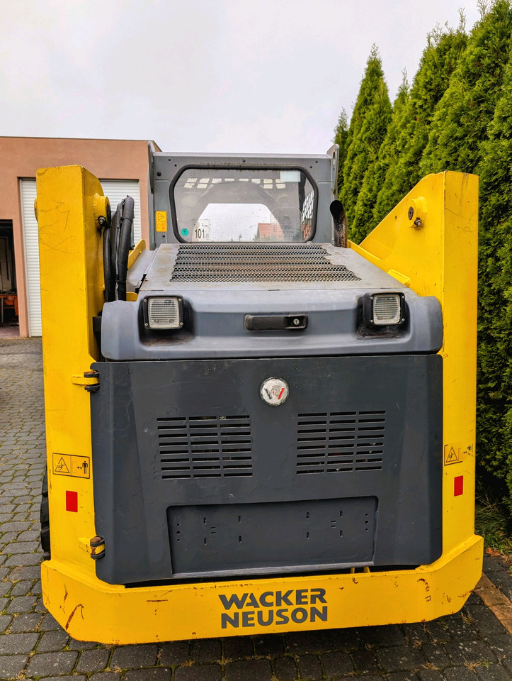 WACKER NEUSON SW24 - Ehitusmasinad: pilt 5 WACKER NEUSON SW24 - Ehitusmasinad: pilt 5