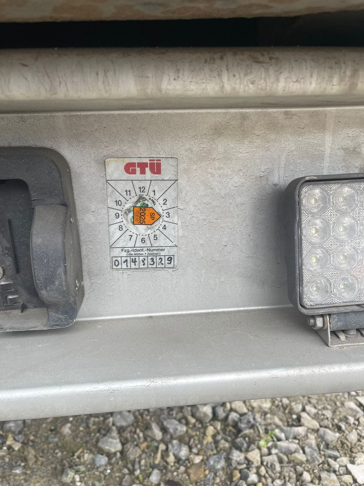 Mercedes Benz Actros 1845 - Sadulveok: pilt 4 Mercedes Benz Actros 1845 - Sadulveok: pilt 4