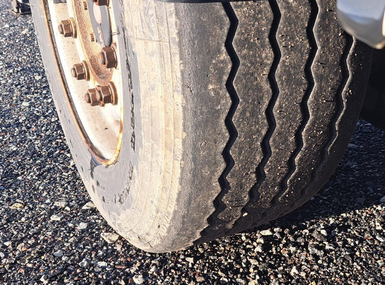 RENDERS EURO 922 liising RENDERS EURO 922: pilt 10