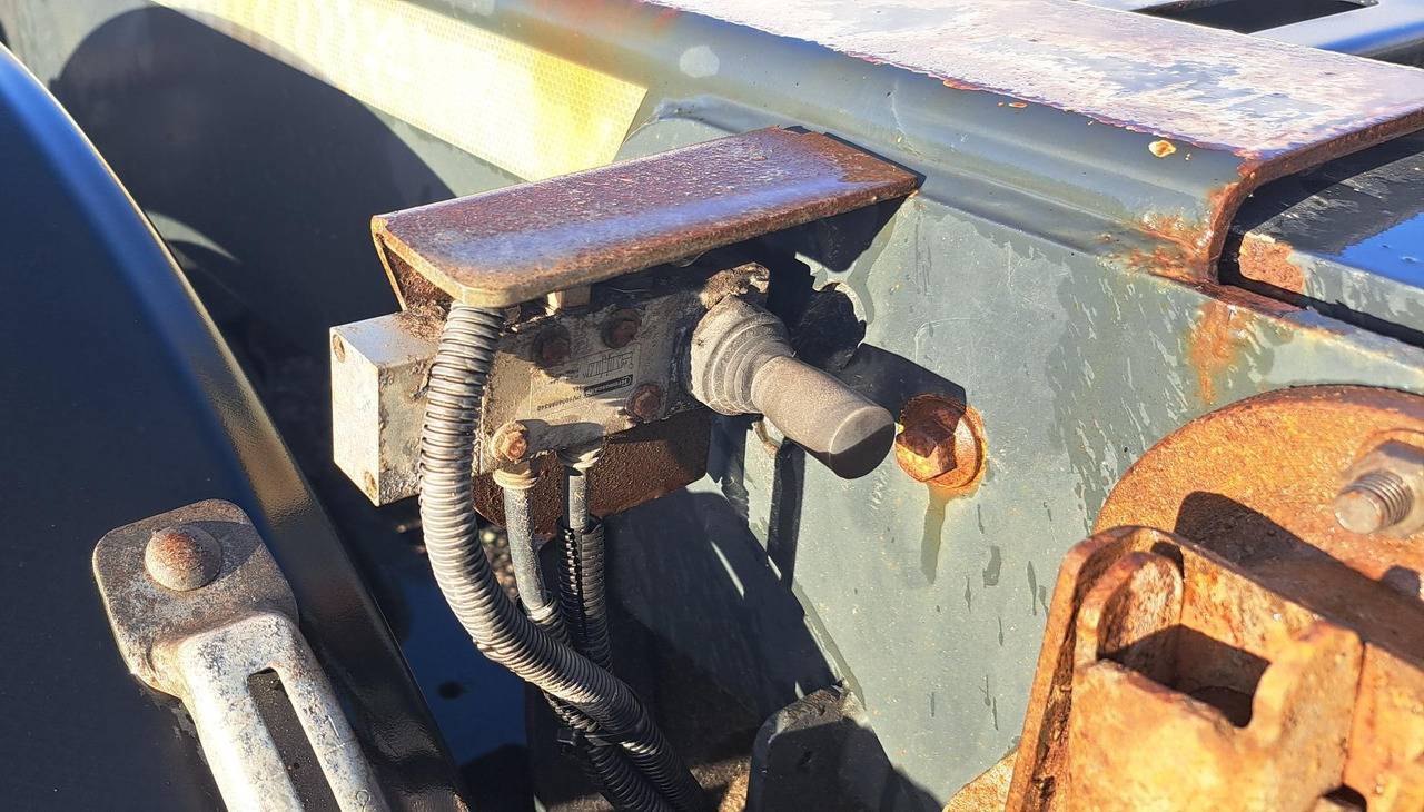 RENDERS EURO 922 liising RENDERS EURO 922: pilt 15