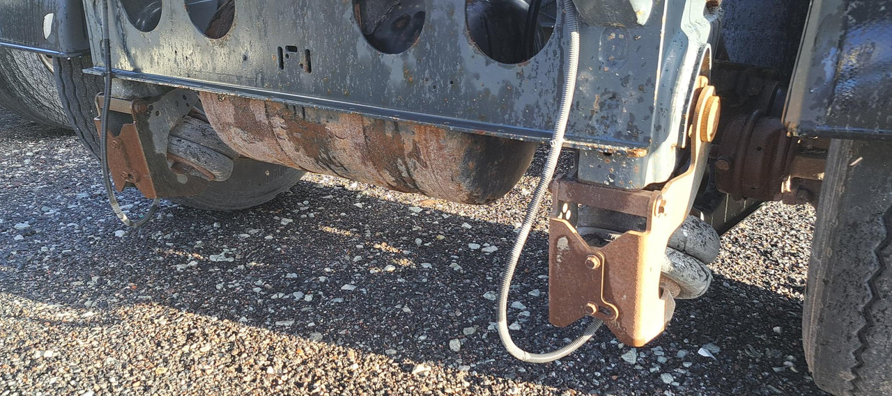 RENDERS EURO 922 liising RENDERS EURO 922: pilt 8