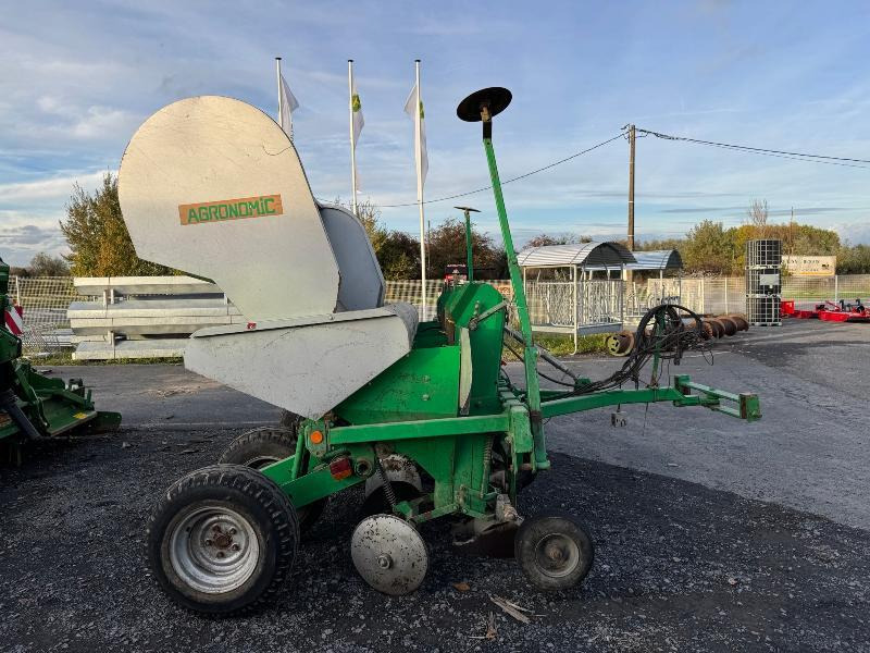 AGRONOMIX RBS TH - Kartulipanija: pilt 5 AGRONOMIX RBS TH - Kartulipanija: pilt 5