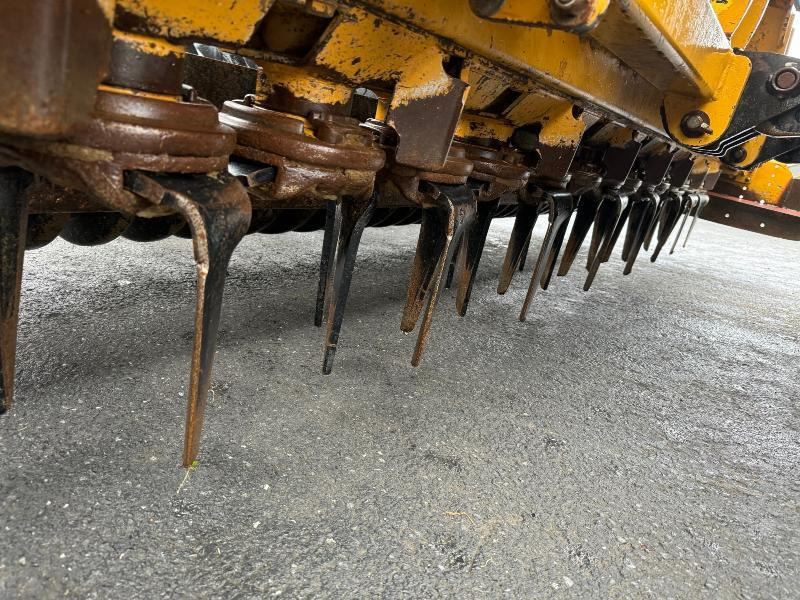 ALPEGO AS1 400 P - Kombain-külvimasin: pilt 4 ALPEGO AS1 400 P - Kombain-külvimasin: pilt 4