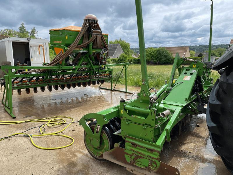AMAZONE ADP 403 SPECIAL - Kombain-külvimasin: pilt 4 AMAZONE ADP 403 SPECIAL - Kombain-külvimasin: pilt 4