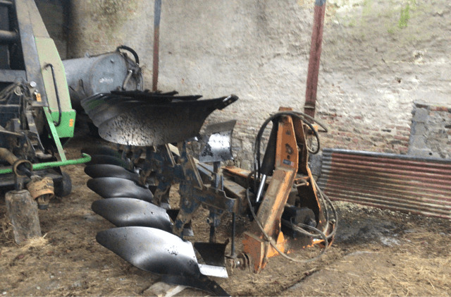 BONNEL 450 - Ader: pilt 1 BONNEL 450 - Ader: pilt 1