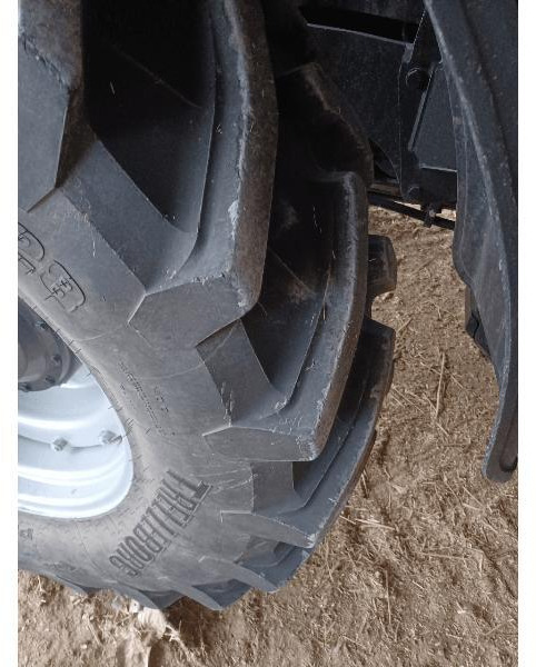 CASE-IH MAXXUM 150 - Traktor: pilt 5 CASE-IH MAXXUM 150 - Traktor: pilt 5