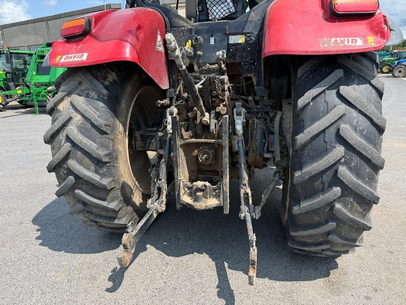 CASE-IH PUMA CVX150 - Traktor: pilt 3 CASE-IH PUMA CVX150 - Traktor: pilt 3