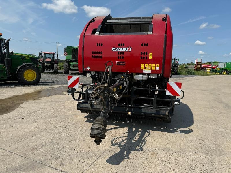 CASE-IH RB 465 - Heinapress, ümmargune: pilt 2 CASE-IH RB 465 - Heinapress, ümmargune: pilt 2