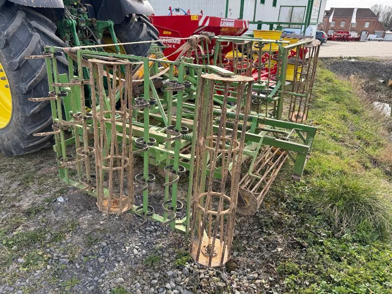 DEHONDT 4 METRES - Kultivaator: pilt 3 DEHONDT 4 METRES - Kultivaator: pilt 3