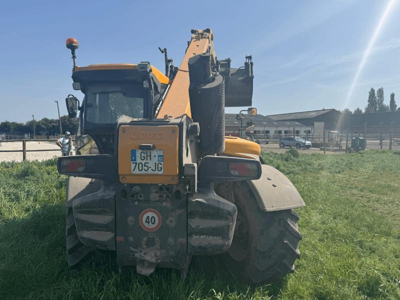 DIECI AGRISTAR 40.7 EV - Teleskooplaadur: pilt 2 DIECI AGRISTAR 40.7 EV - Teleskooplaadur: pilt 2
