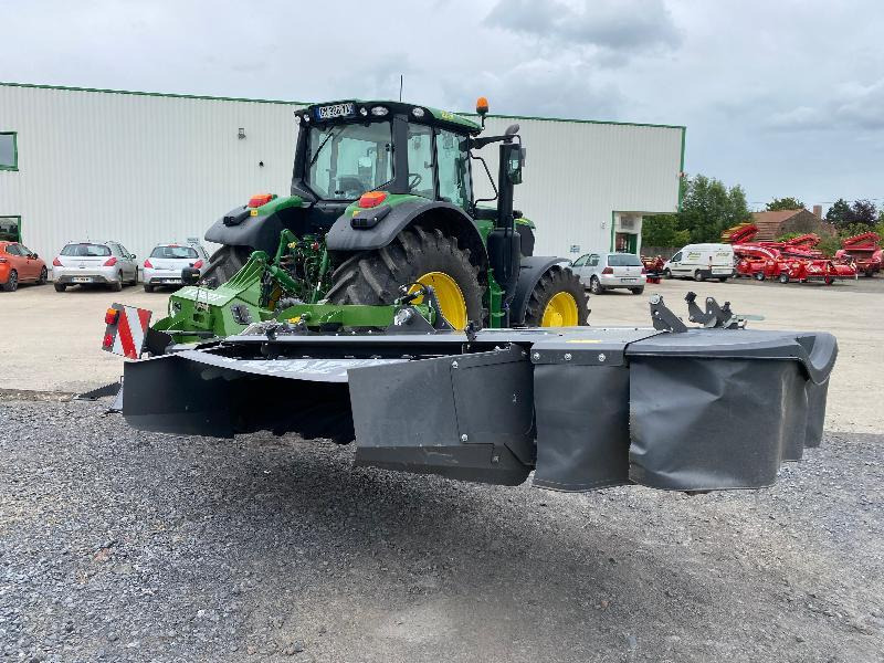 Niiduk FENDT SLICER 3160: pilt 7